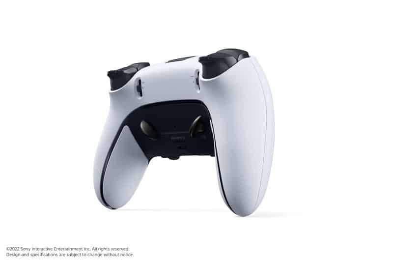 PlayStation DualSense Wireless Controller - Image 4