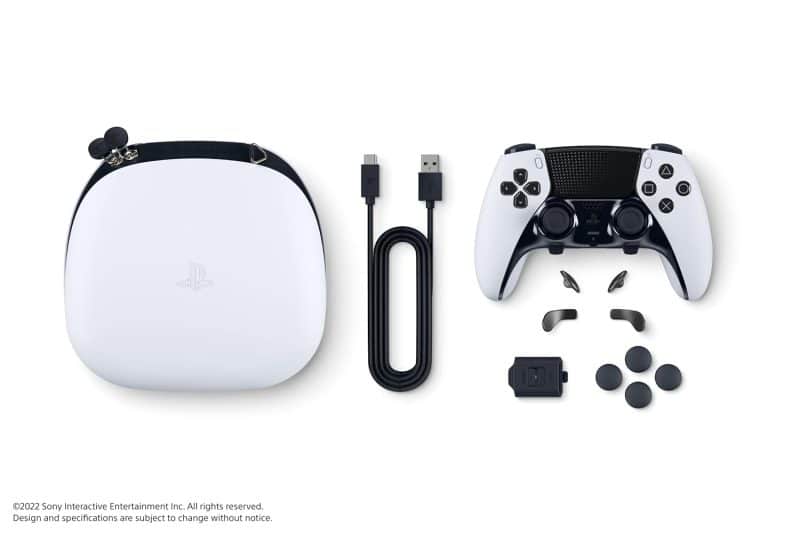 PlayStation DualSense Wireless Controller - Image 5