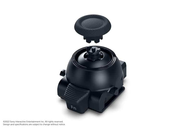 PlayStation DualSense Wireless Controller - Image 7