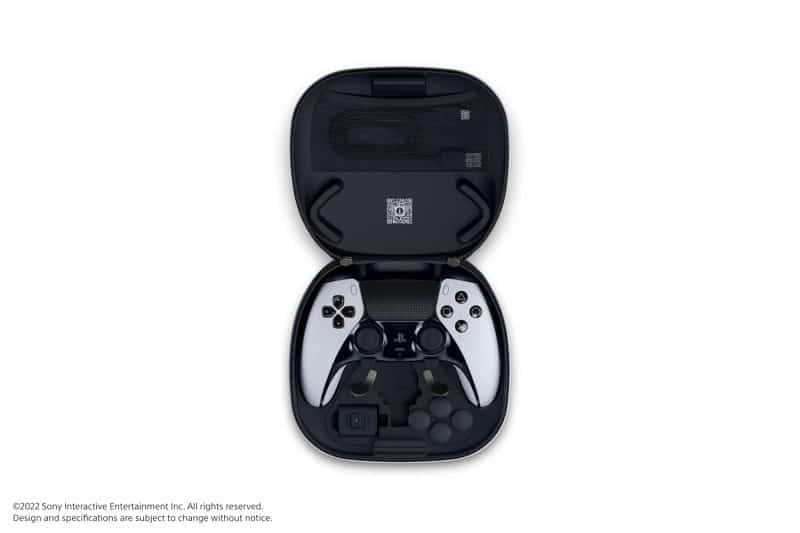 PlayStation DualSense Wireless Controller - Image 9
