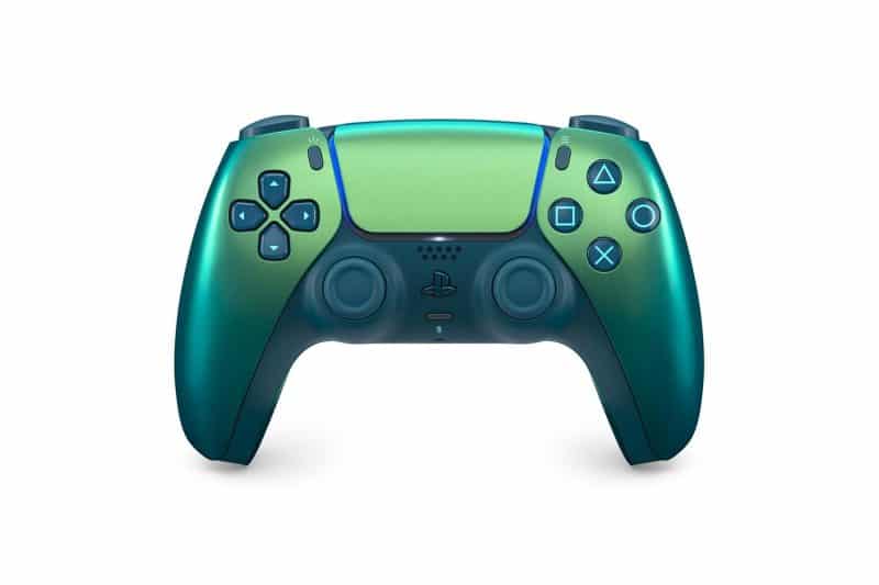 PlayStation DualSense Wireless Controller - Image 11