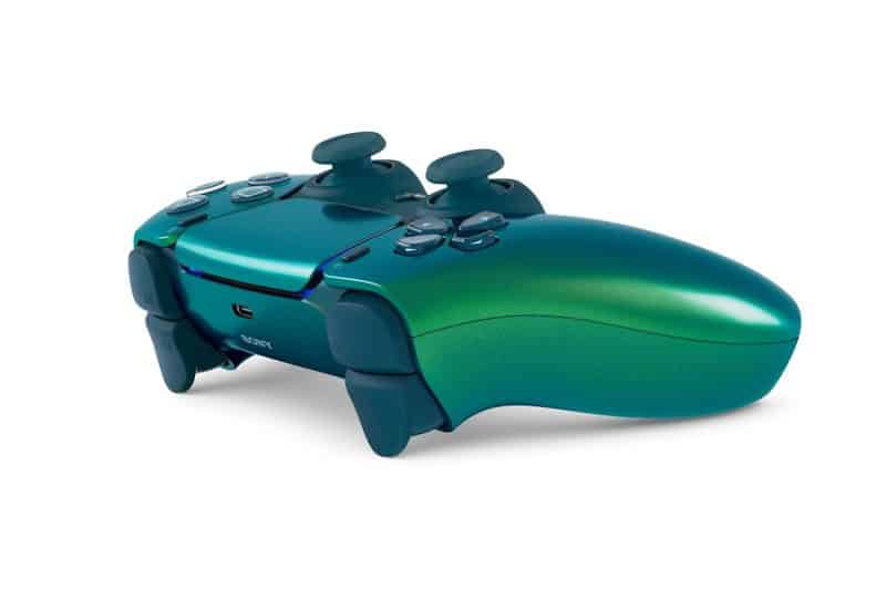 PlayStation DualSense Wireless Controller - Image 12