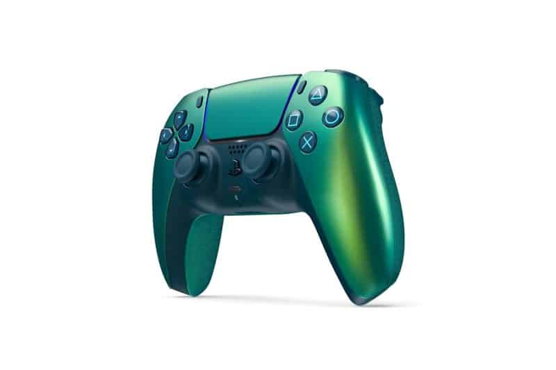 PlayStation DualSense Wireless Controller - Image 13