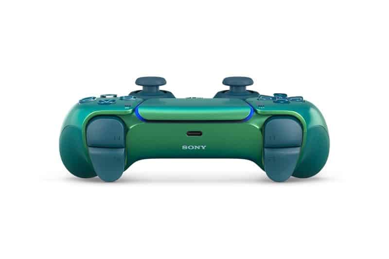 PlayStation DualSense Wireless Controller - Image 14