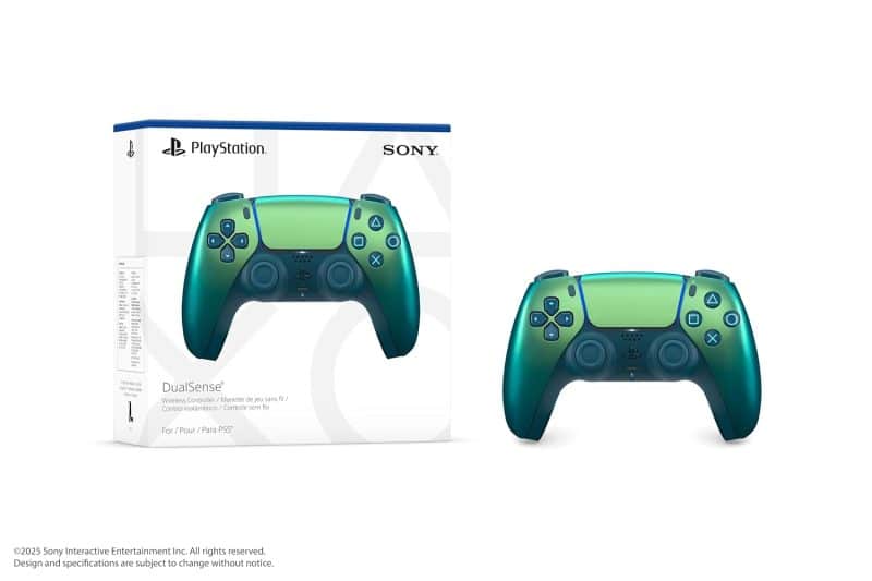 PlayStation DualSense Wireless Controller - Image 15