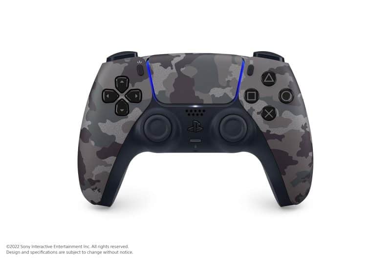 PlayStation DualSense Wireless Controller - Image 17
