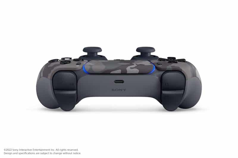 PlayStation DualSense Wireless Controller - Image 19