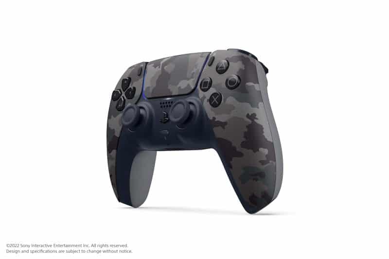 PlayStation DualSense Wireless Controller - Image 20