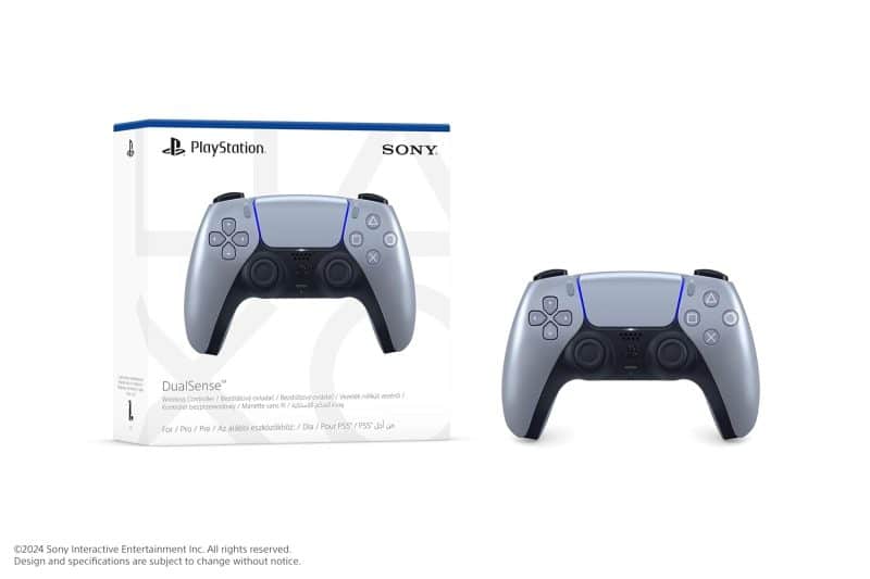 PlayStation DualSense Wireless Controller - Image 21