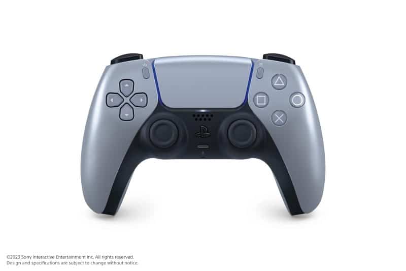 PlayStation DualSense Wireless Controller - Image 22