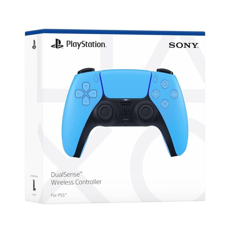 PlayStation DualSense Wireless Controller - Image 30