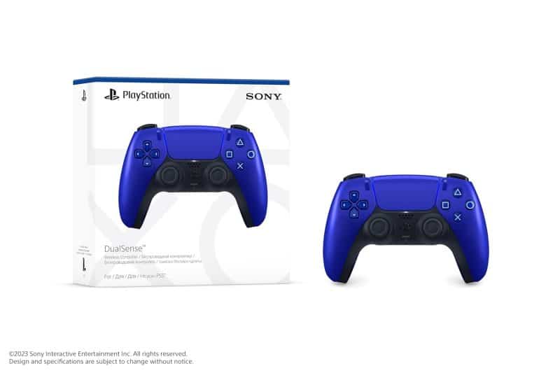 PlayStation DualSense Wireless Controller - Image 36