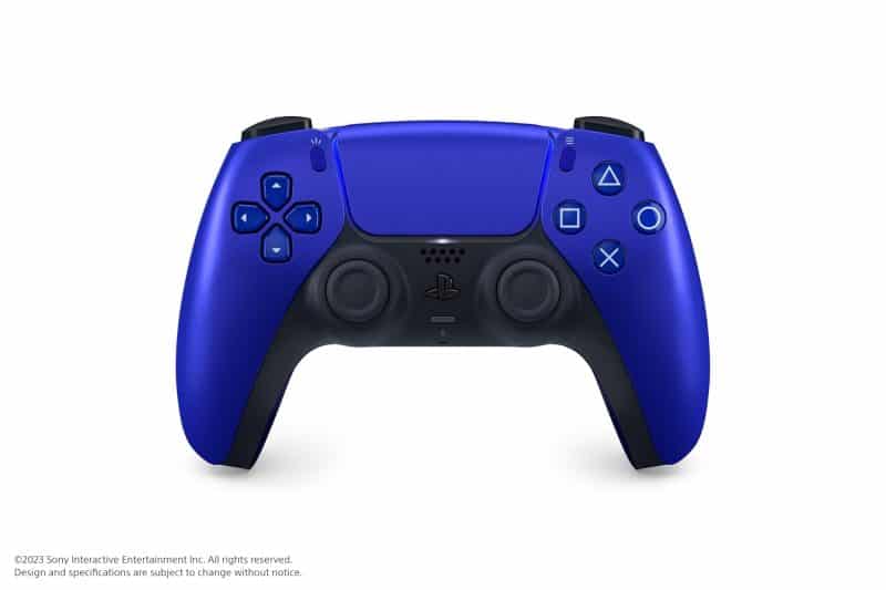 PlayStation DualSense Wireless Controller - Image 37