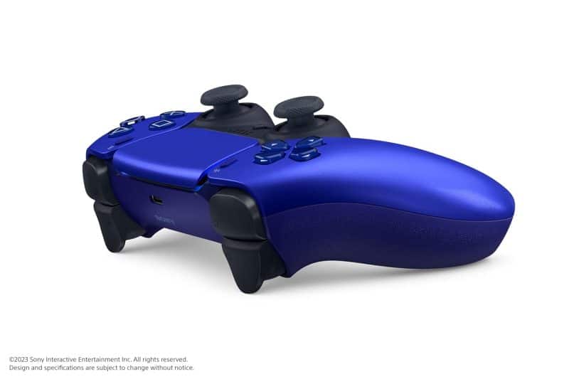 PlayStation DualSense Wireless Controller - Image 38