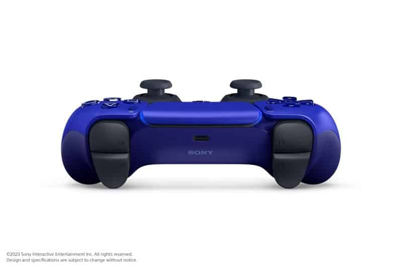 PlayStation DualSense Wireless Controller - Image 39