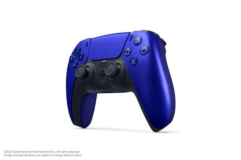 PlayStation DualSense Wireless Controller - Image 40