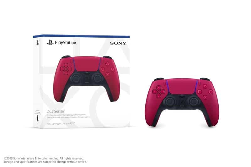 PlayStation DualSense Wireless Controller - Image 41