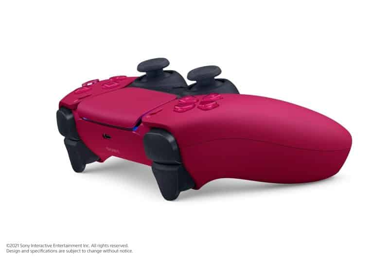 PlayStation DualSense Wireless Controller - Image 43