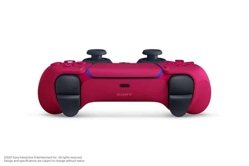 PlayStation DualSense Wireless Controller - Image 44