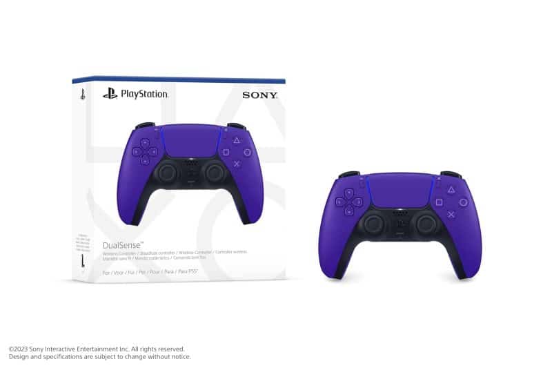 PlayStation DualSense Wireless Controller - Image 46