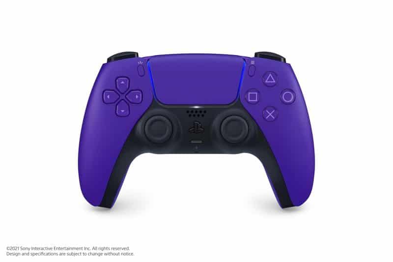 PlayStation DualSense Wireless Controller - Image 47