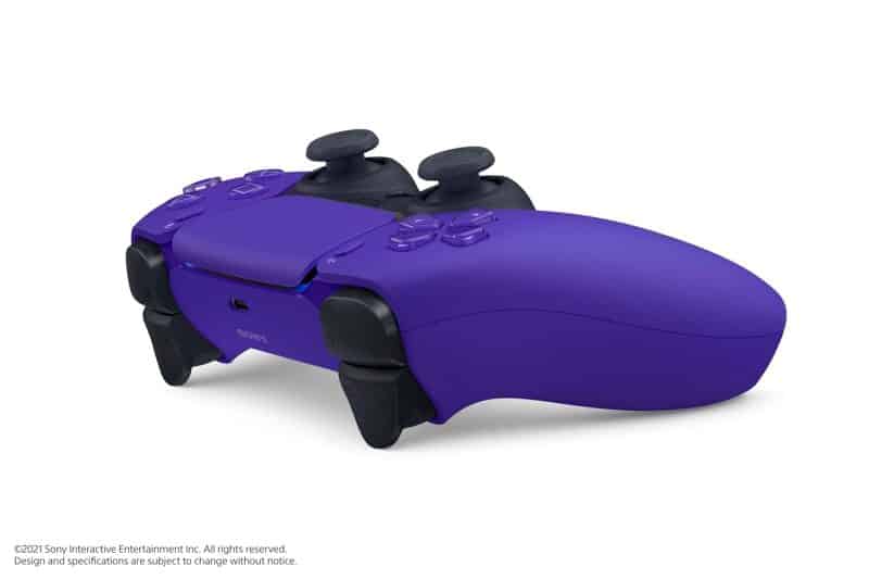 PlayStation DualSense Wireless Controller - Image 48