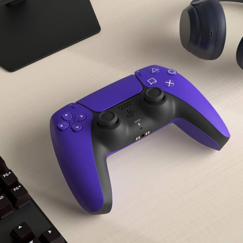 PlayStation DualSense Wireless Controller - Image 50