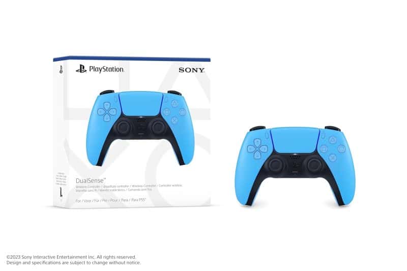 PlayStation DualSense Wireless Controller - Image 52