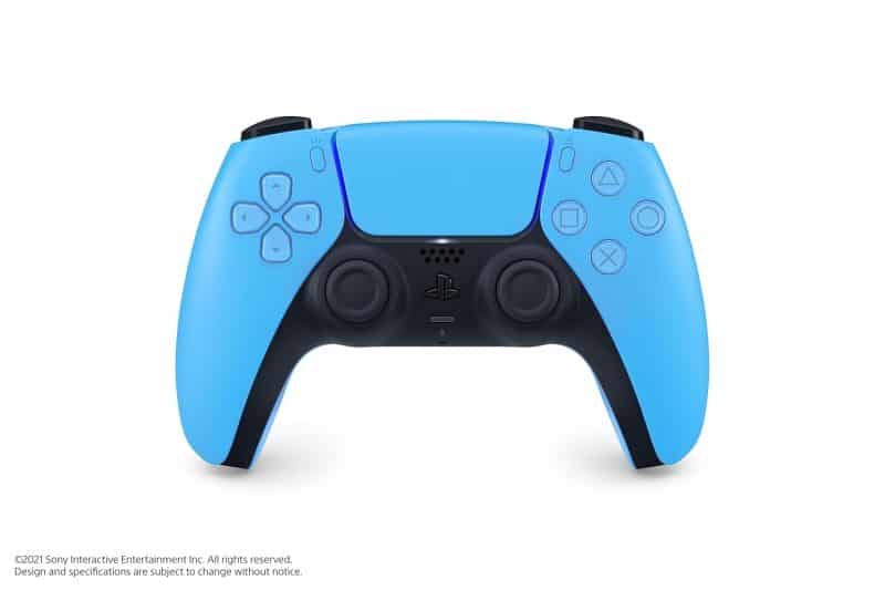 PlayStation DualSense Wireless Controller - Image 53