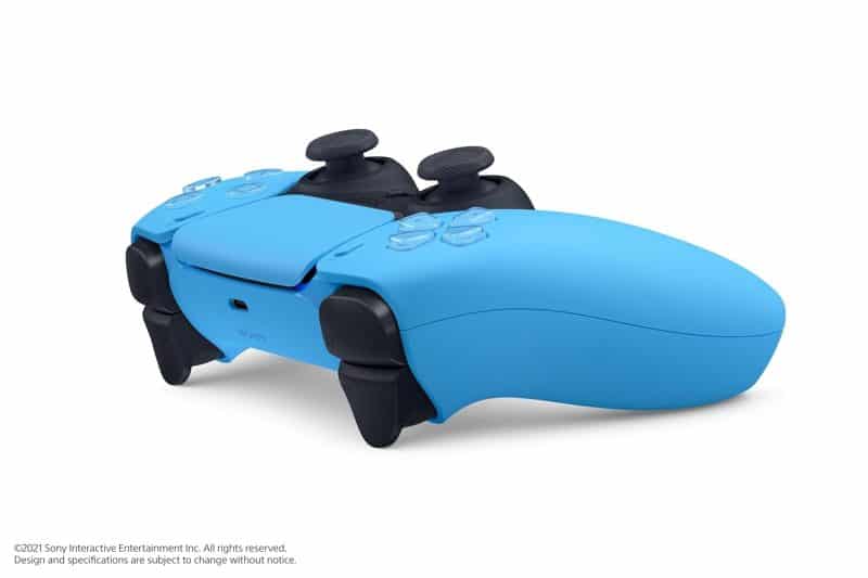PlayStation DualSense Wireless Controller - Image 54
