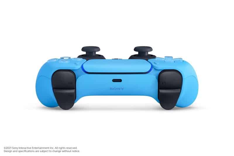 PlayStation DualSense Wireless Controller - Image 55