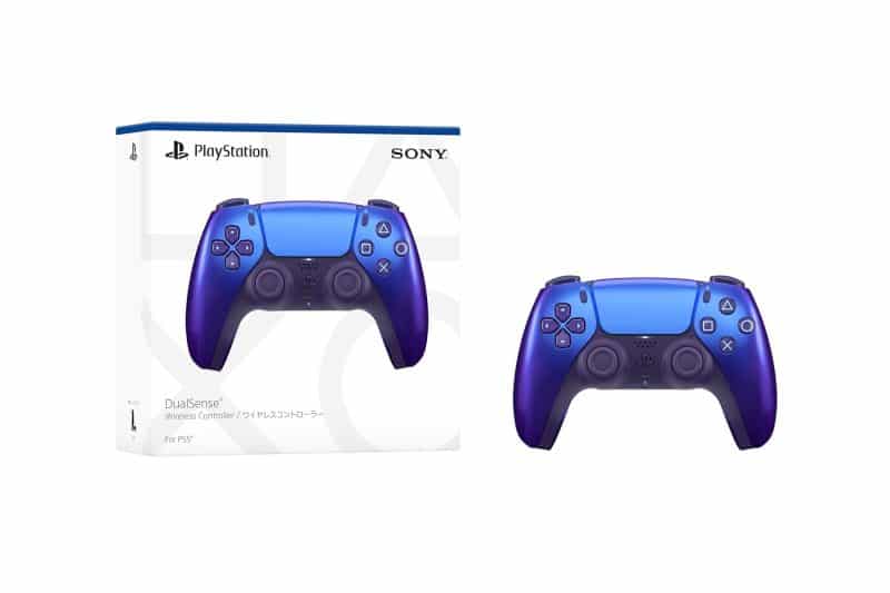 PlayStation DualSense Wireless Controller - Image 57