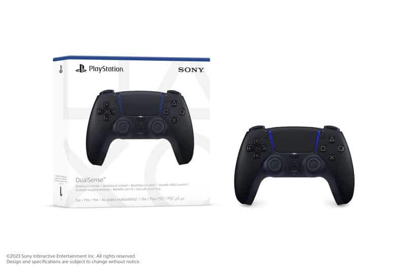 PlayStation DualSense Wireless Controller - Image 63