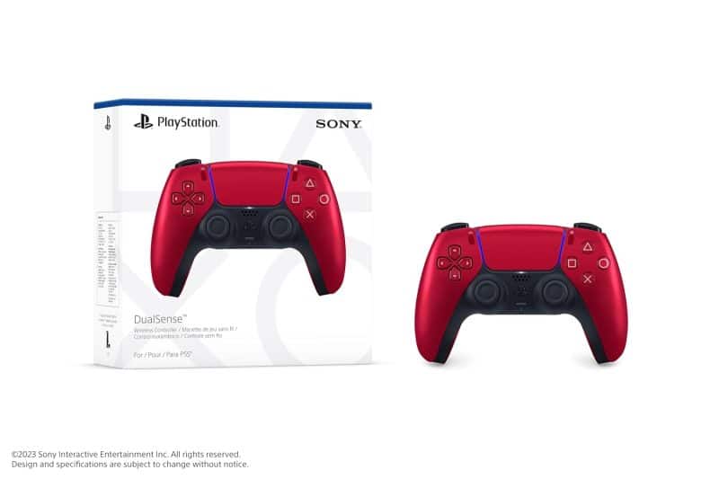 PlayStation DualSense Wireless Controller - Image 68