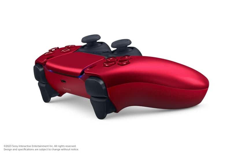 PlayStation DualSense Wireless Controller - Image 70