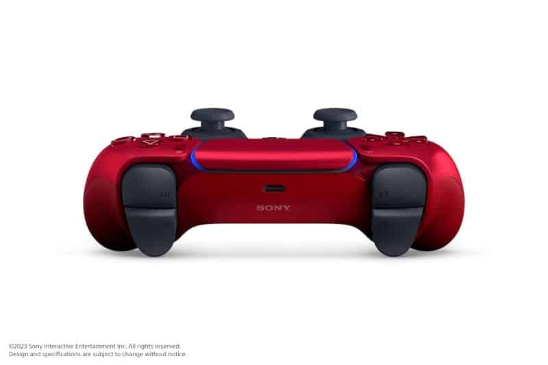 PlayStation DualSense Wireless Controller - Image 71