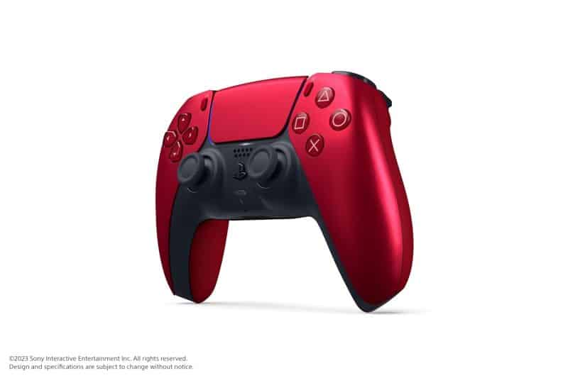 PlayStation DualSense Wireless Controller - Image 72