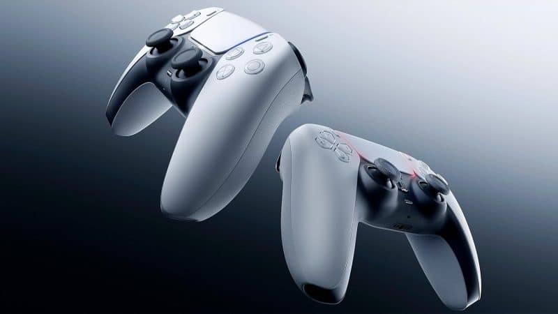 PlayStation DualSense Wireless Controller - Image 76