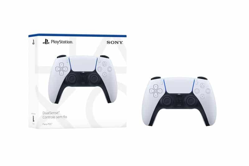 PlayStation DualSense Wireless Controller - Image 77
