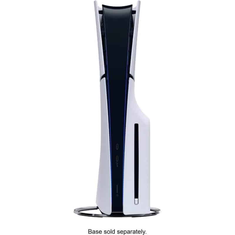 PlayStation®5 Slim Console - Image 3