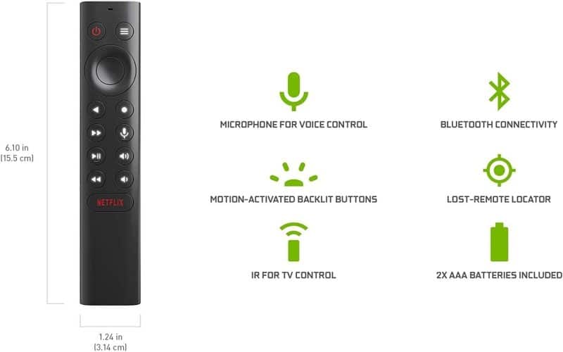 NVIDIA SHIELD Pro - Image 4