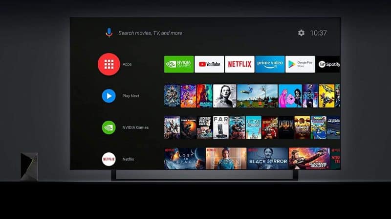 NVIDIA SHIELD Pro - Image 8