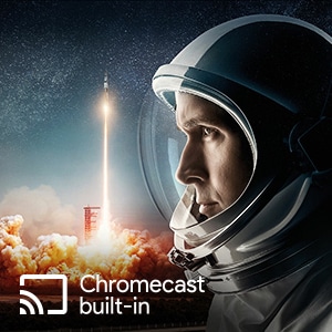 chromecast, 4k, cast