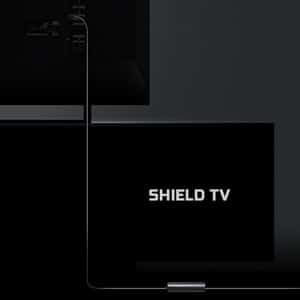 shield tv, design, stealth, compact