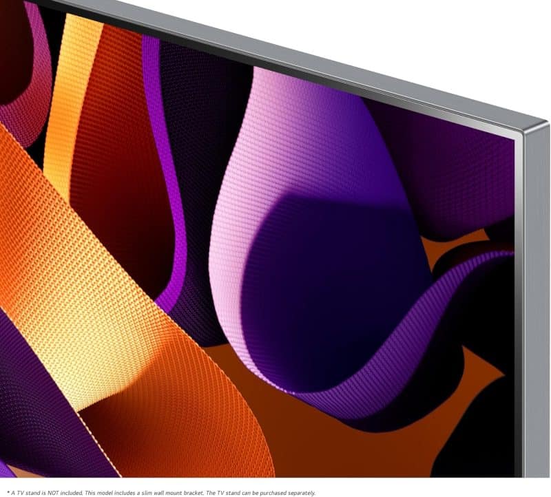 LG OLED evo G4 - Image 18