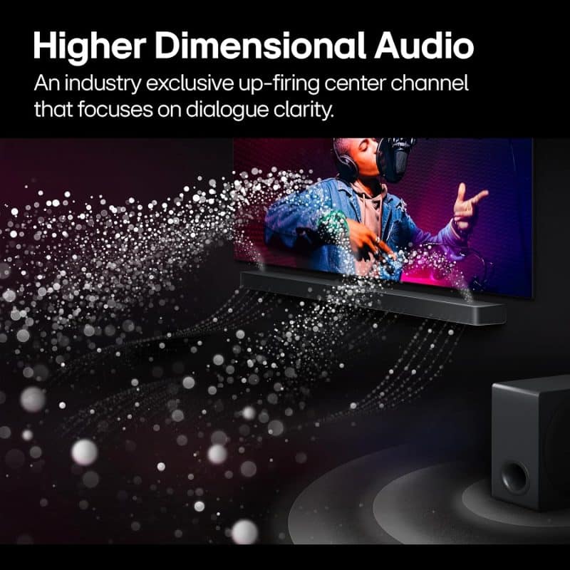 LG OLED evo G4 - Image 21