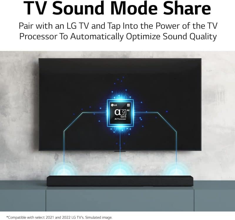 LG OLED evo G4 - Image 29