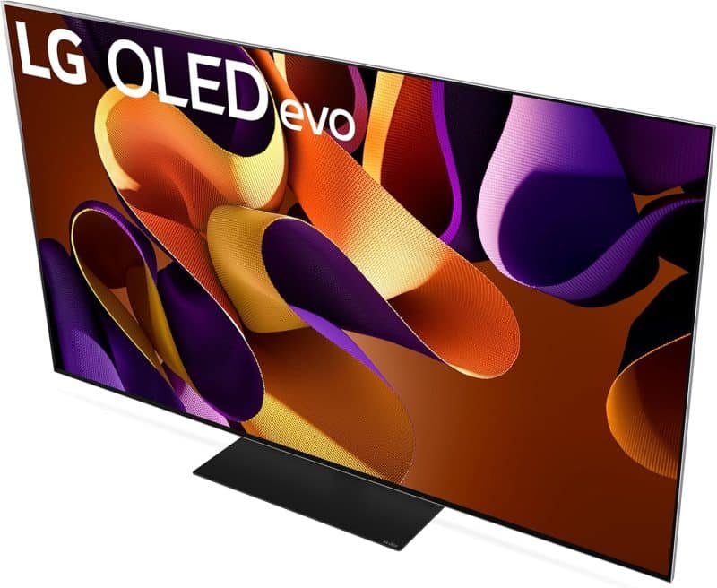 LG OLED evo G4 - Image 35