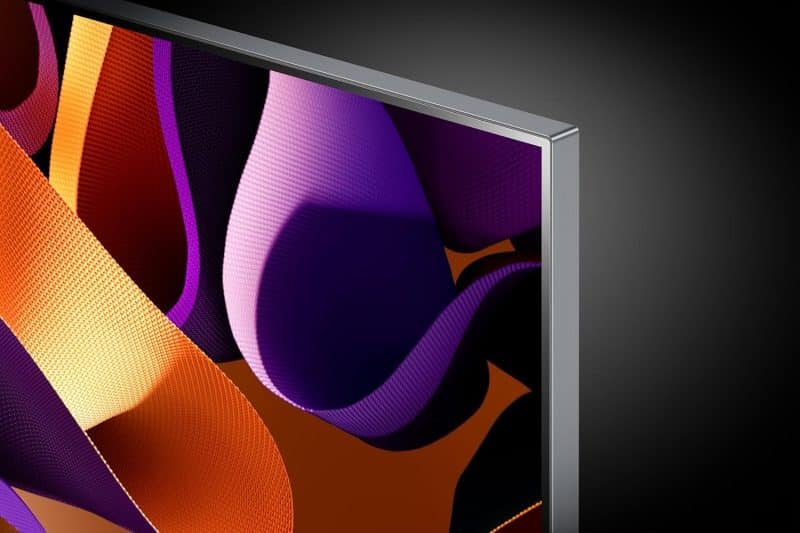 LG OLED evo G4 - Image 36