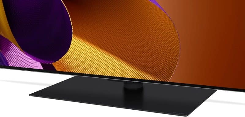 LG OLED evo G4 - Image 38